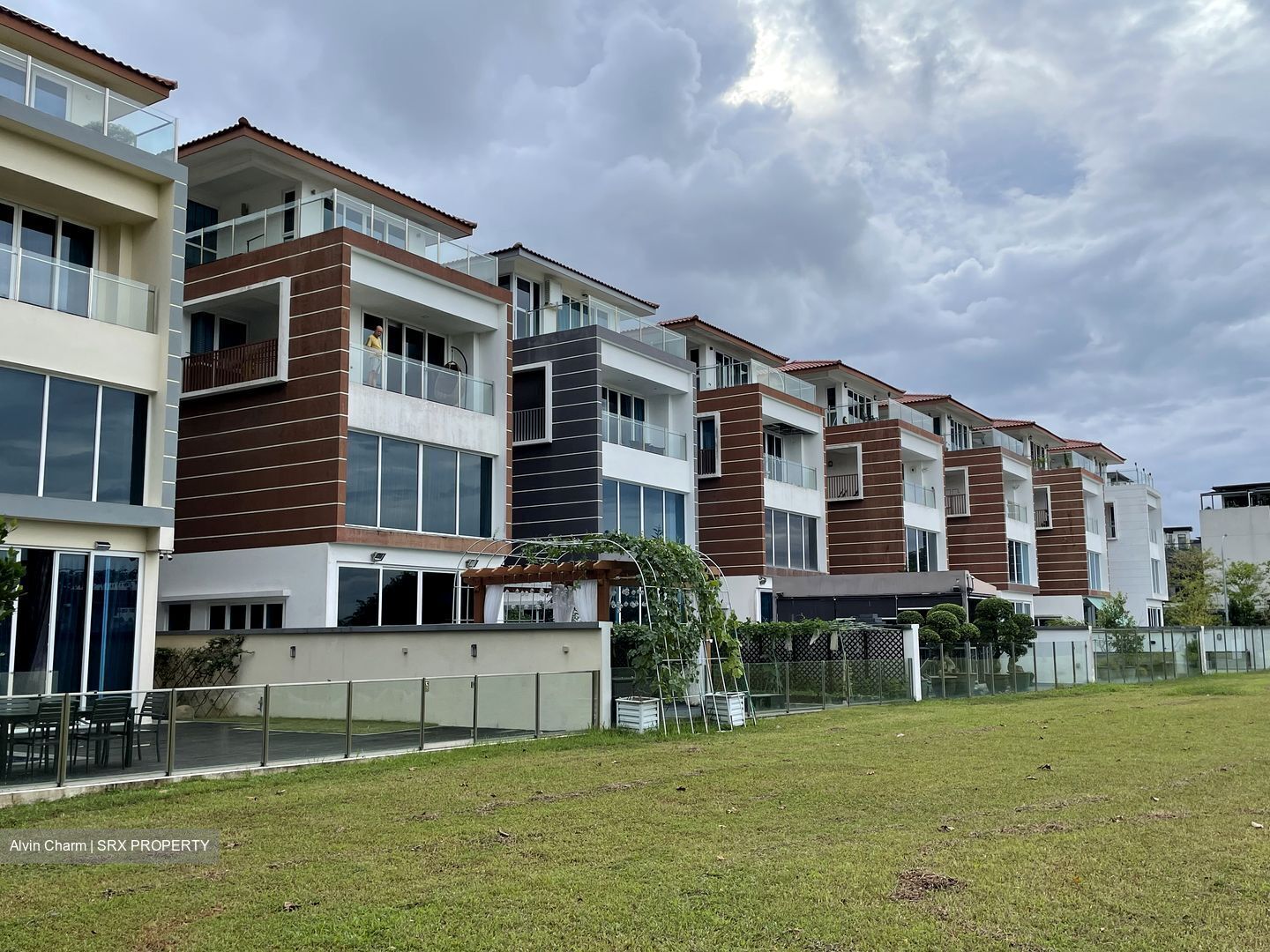 Bungalows By the Sea (D27), Detached #432504051